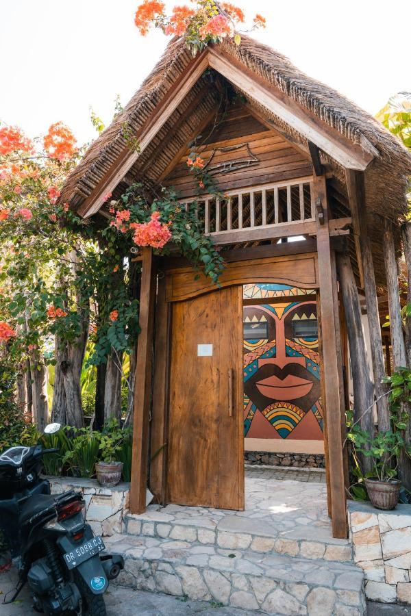 Village Vibes Lombok Kuta  Экстерьер фото