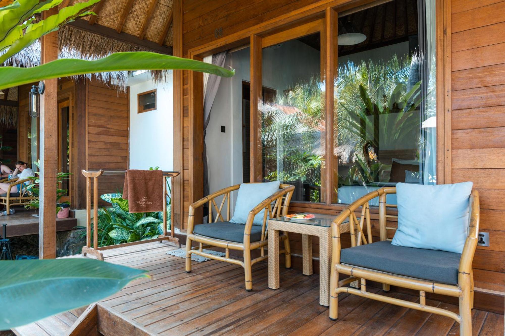 Village Vibes Lombok Kuta  Экстерьер фото