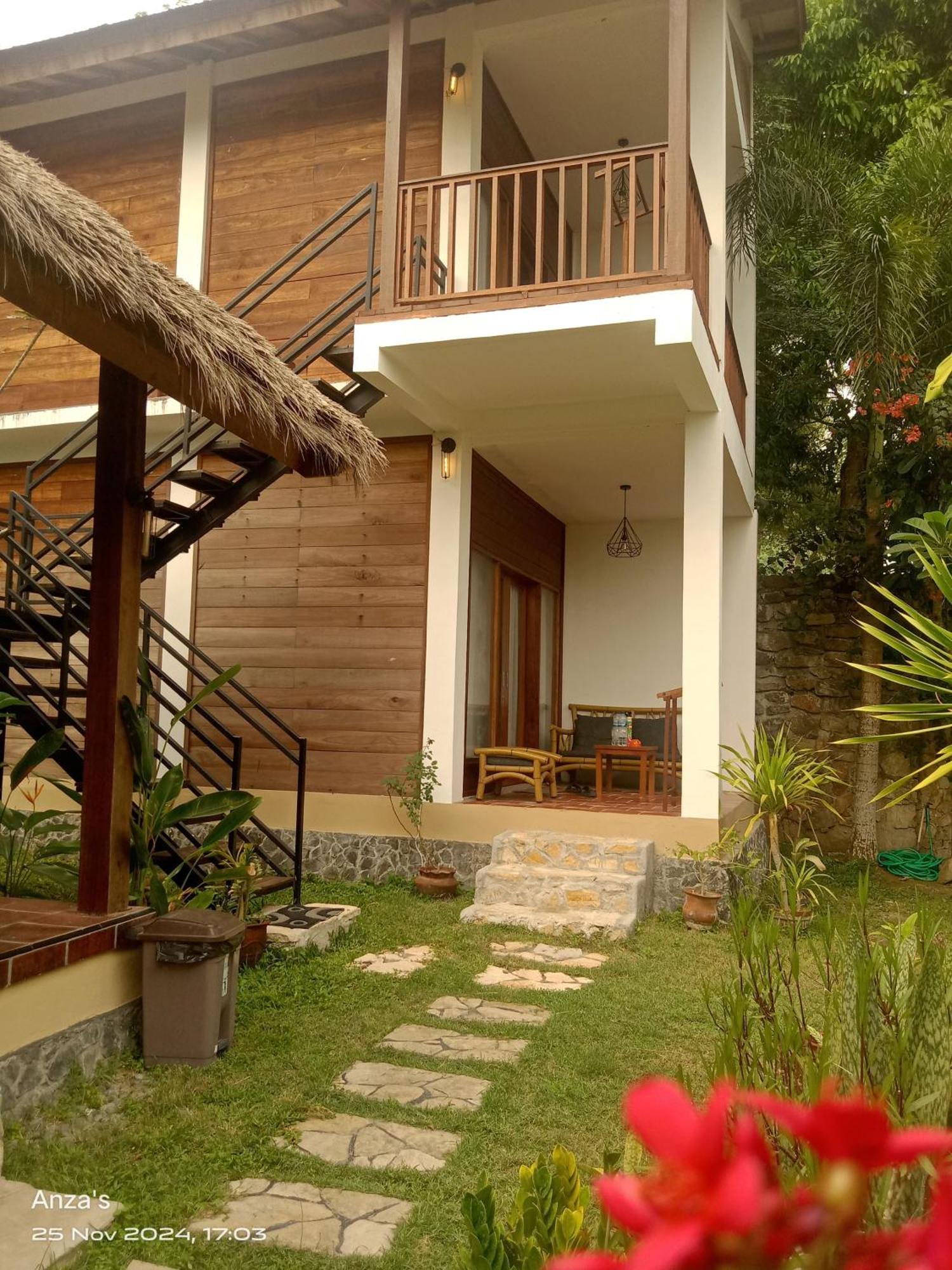 Village Vibes Lombok Kuta  Экстерьер фото