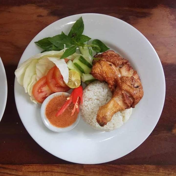 Village Vibes Lombok Kuta  Экстерьер фото